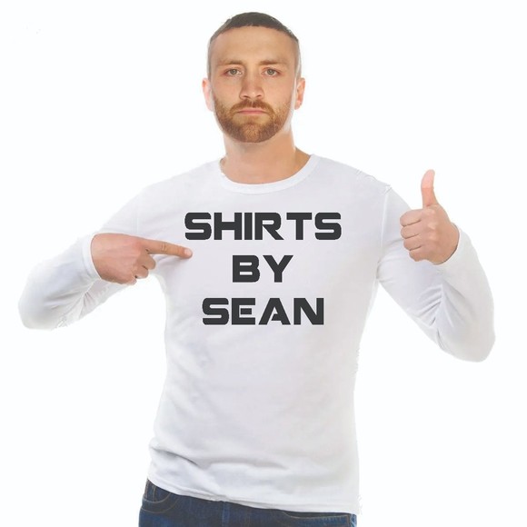 shirtsbysean